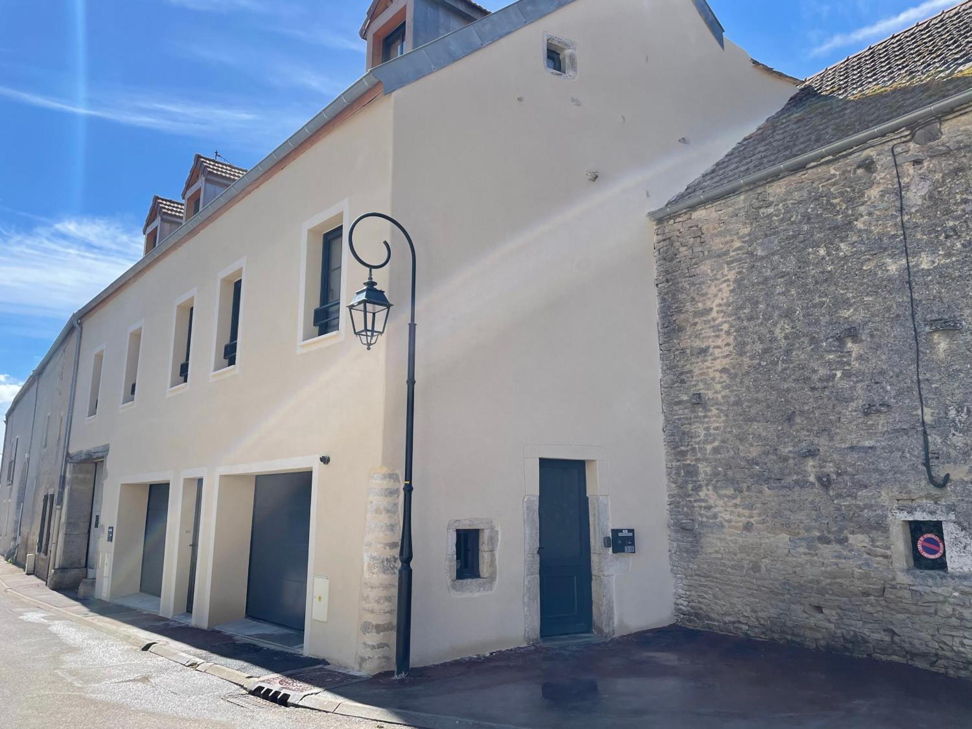 Villa O Happy Daix Exterior foto
